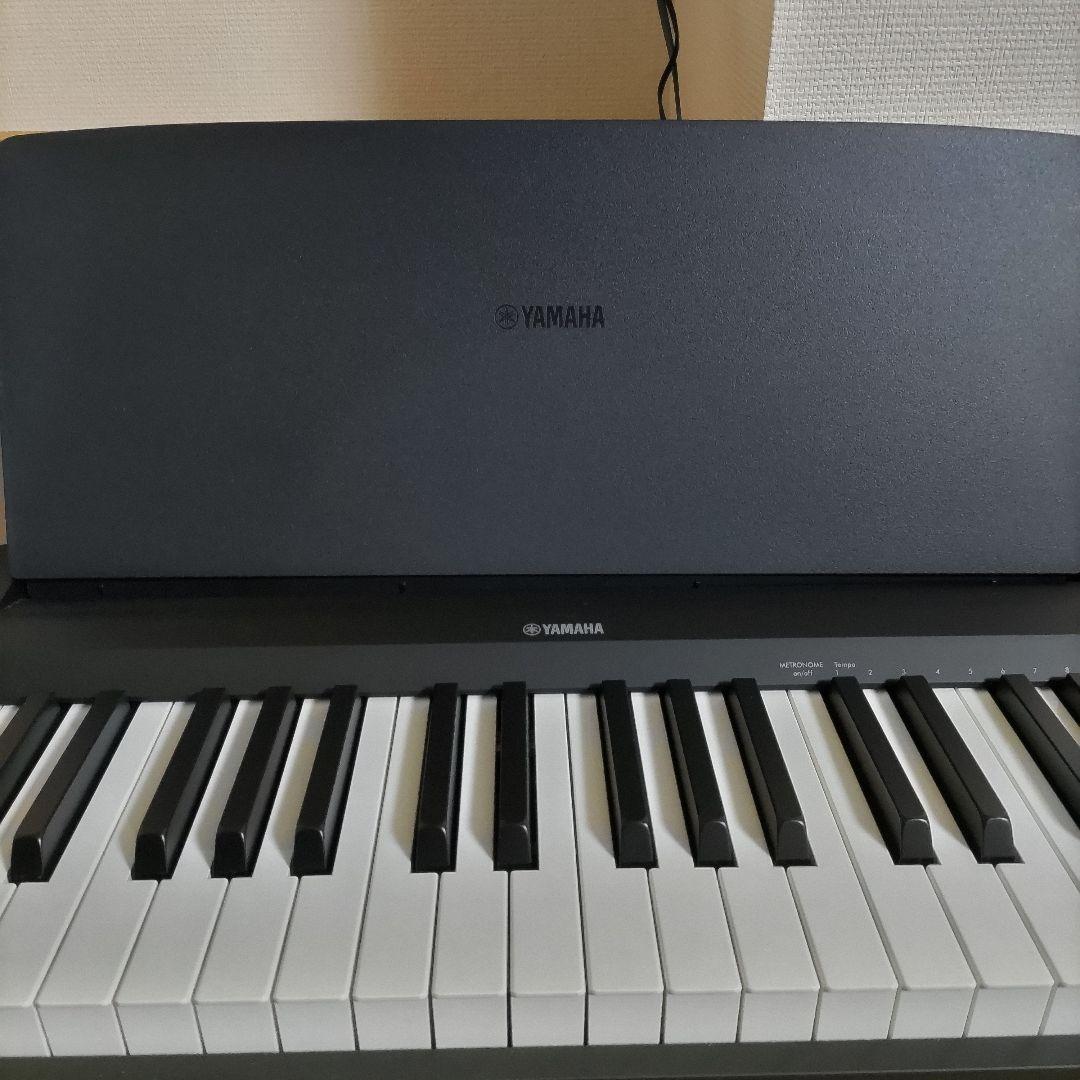 YAMAHA 電子ピアノ P-145B