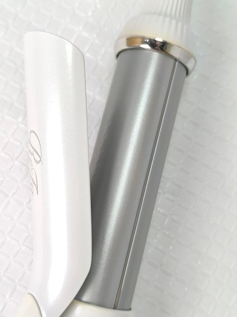 23年製　ReFa リファ ビューテック カールアイロン コテ　32mm