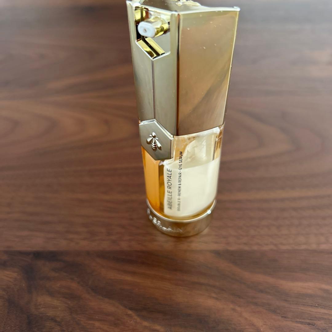 【charoさん専用】ゲラン アベイユロイヤルダブルRアイセロム 20mL