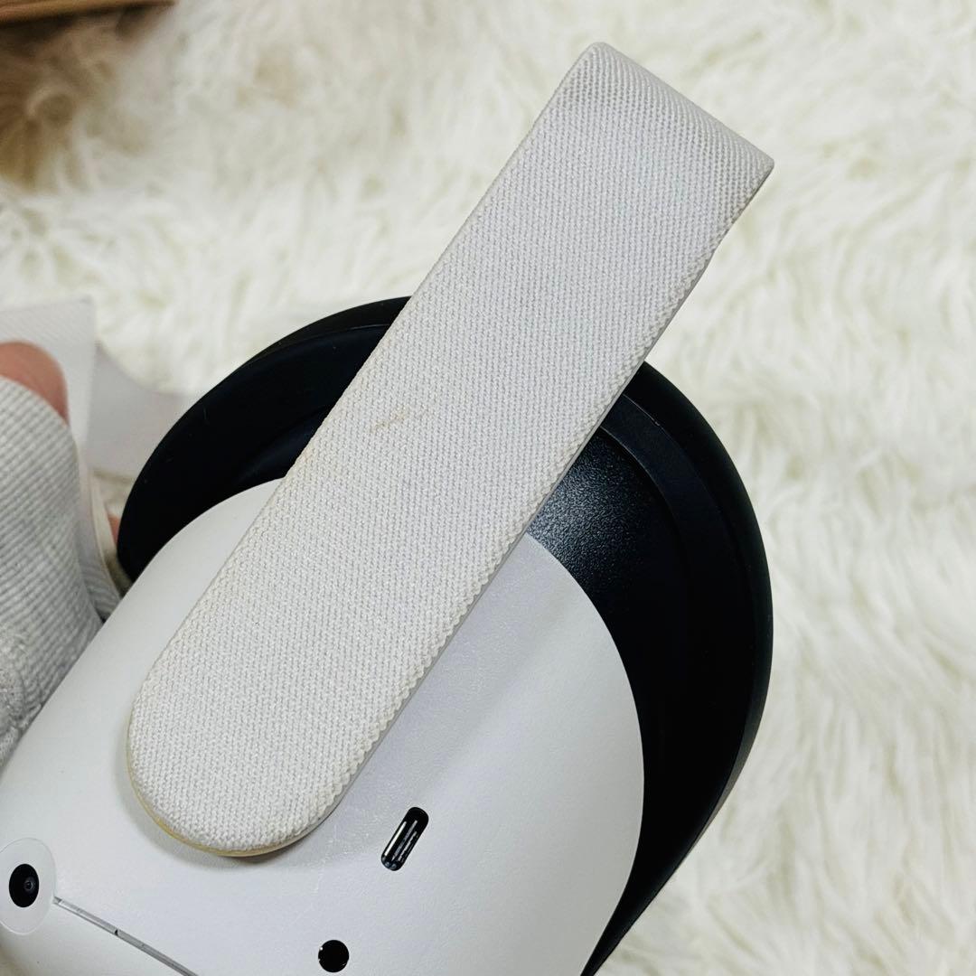 【おまけ付き】 Quest 2 VRヘッドセット