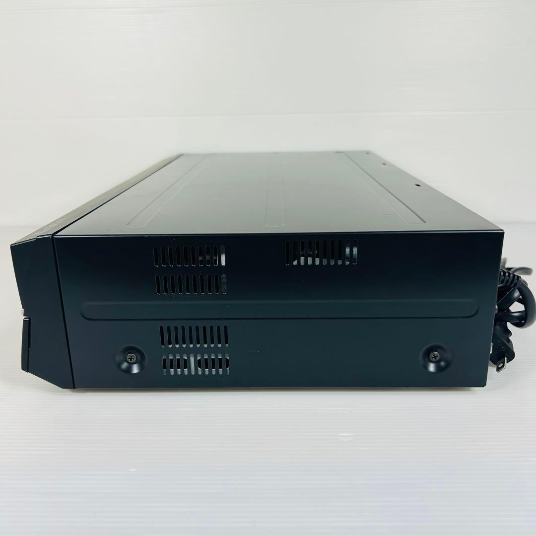 TOSHIBA D-VDR9K ダビング機能搭載機　分解メンテナンス済み