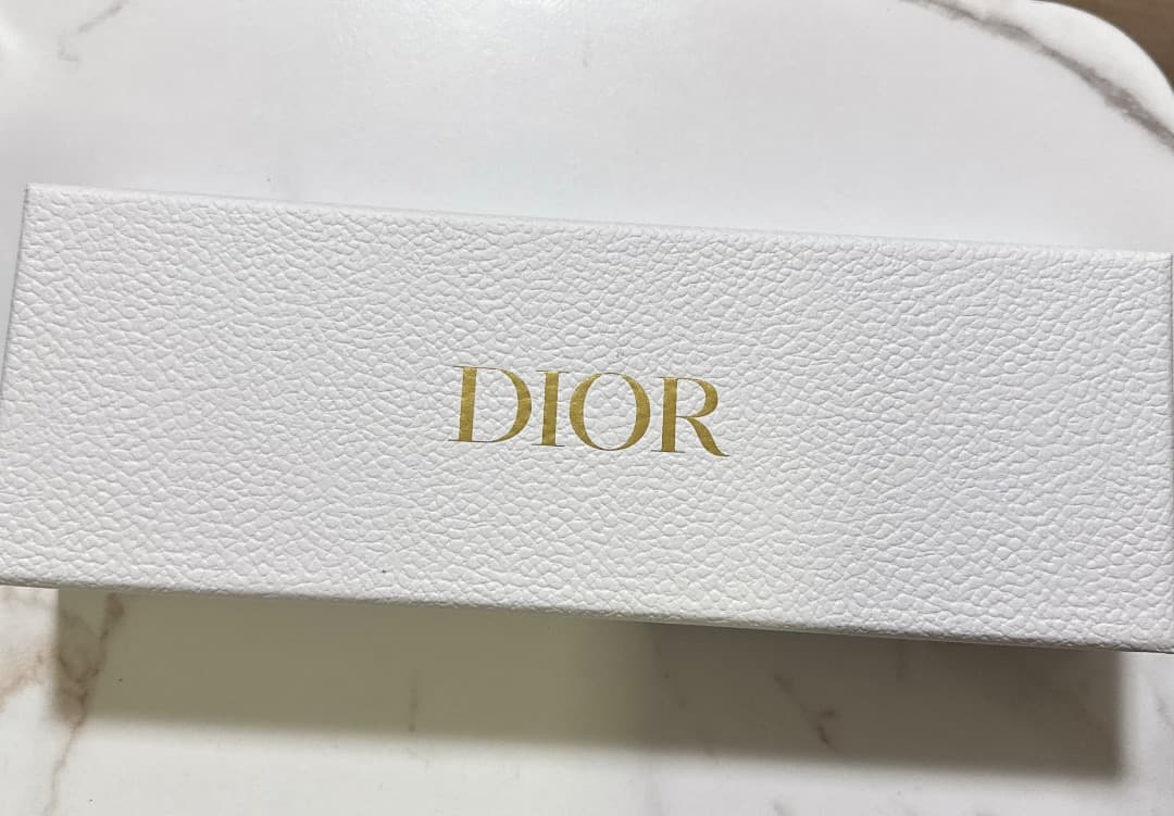 Dior ミスディオール　セット　ノベルティ　新品　未使用　香水　ハンドクリーム