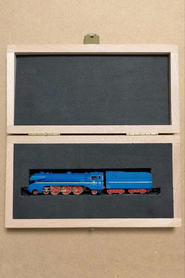 メルクリン　märklin BR 10 mini-club 蒸気機関車