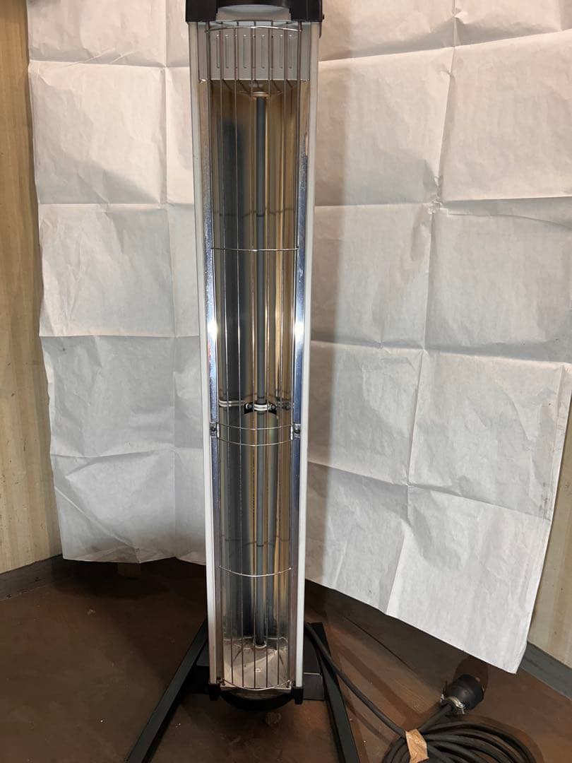 200V業務用電気ヒーター