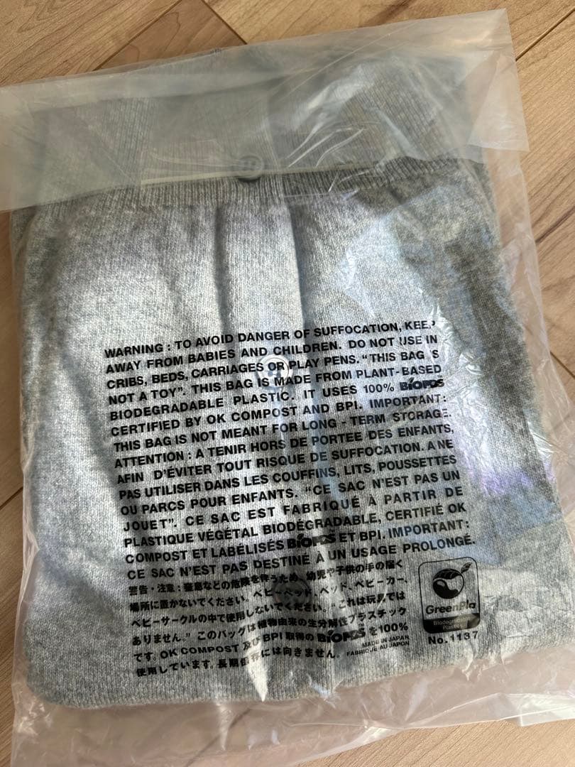 新品未使用⭐︎未開封⭐︎ PLAY COMME des GARÇONS