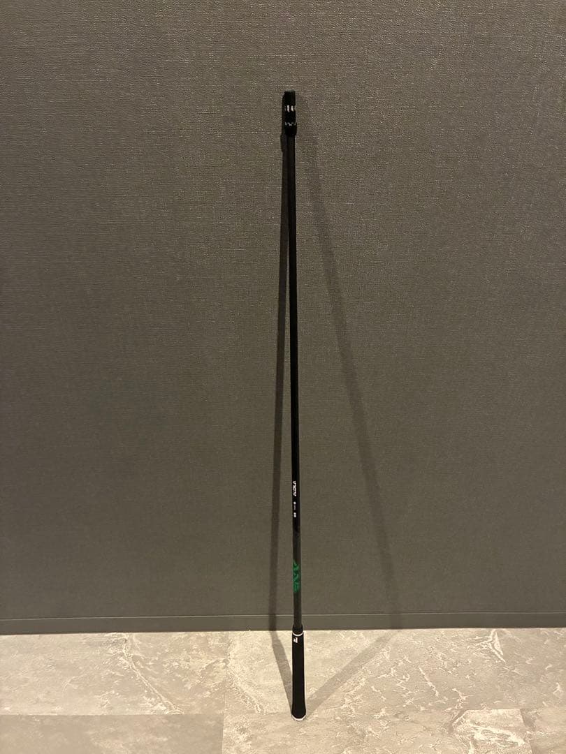 Aldila アルディラ　NV グリーン　65S コブラスリーブ