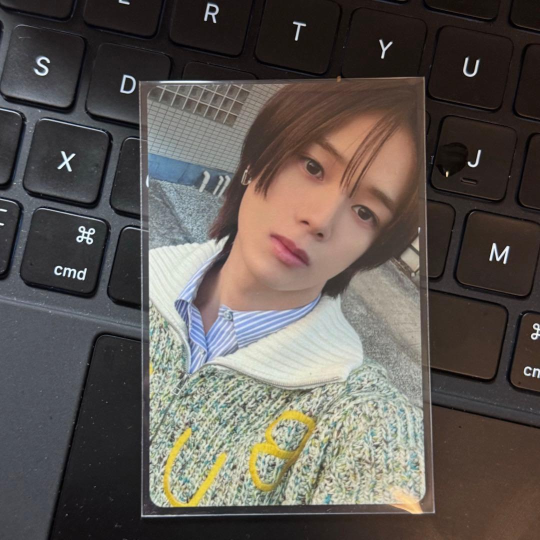 &TEAM 五月雨 初回限定 K limited only 999 トレカ