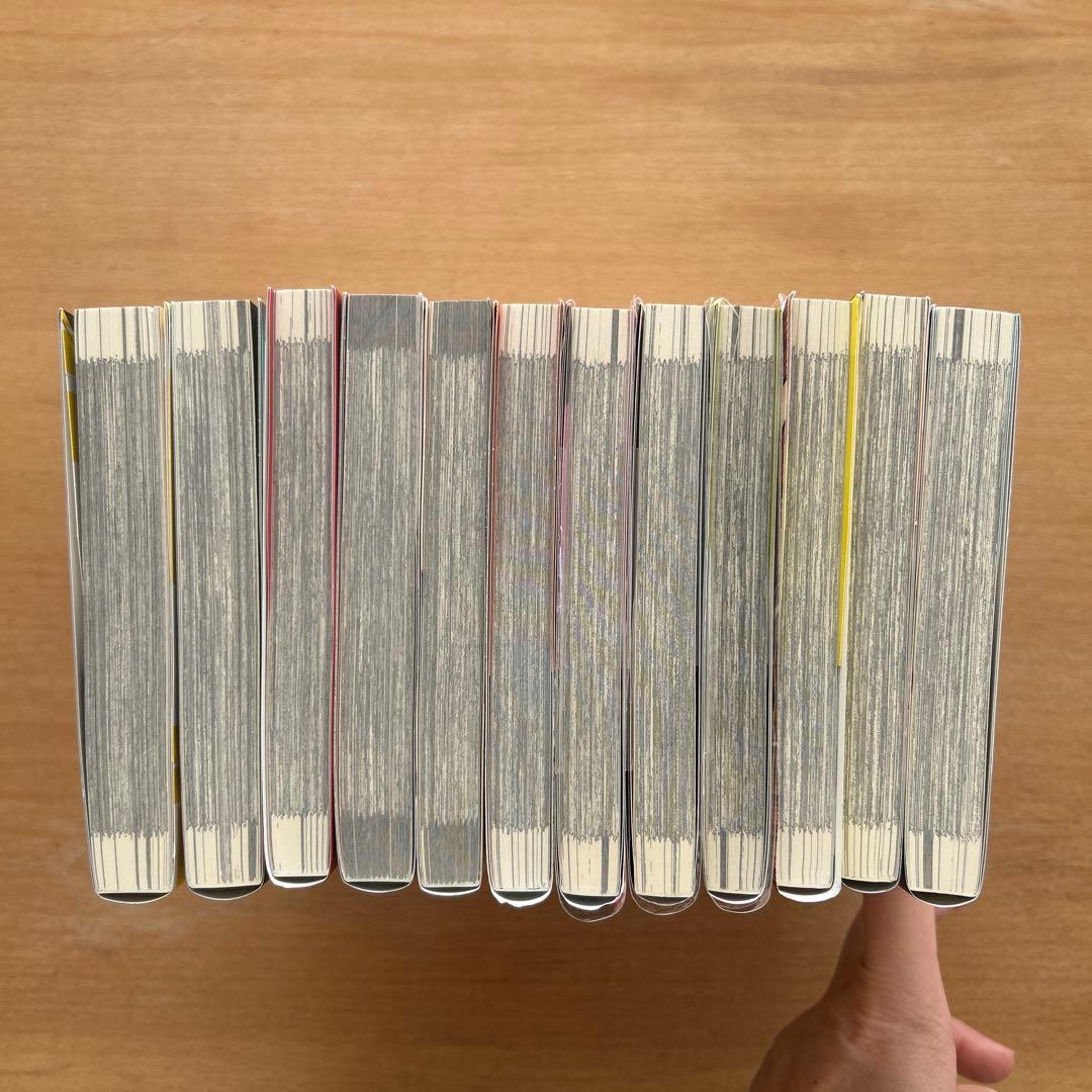 デッドデッドデーモンズデデデデデストラクション全12巻