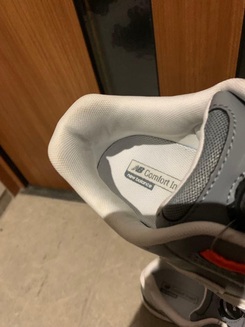 New Balance 安全靴 Boa 25.5