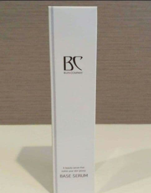 美人COMPANY 艶肌セラム 120ml (メイク前美容液) 美人カンパニー