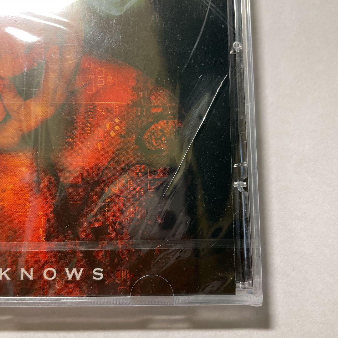 Heaven Knows ／Steve Newman