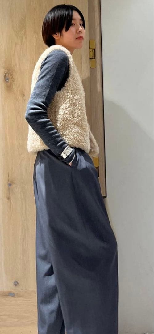 823さま専用カレンソロジー シルバーバングル