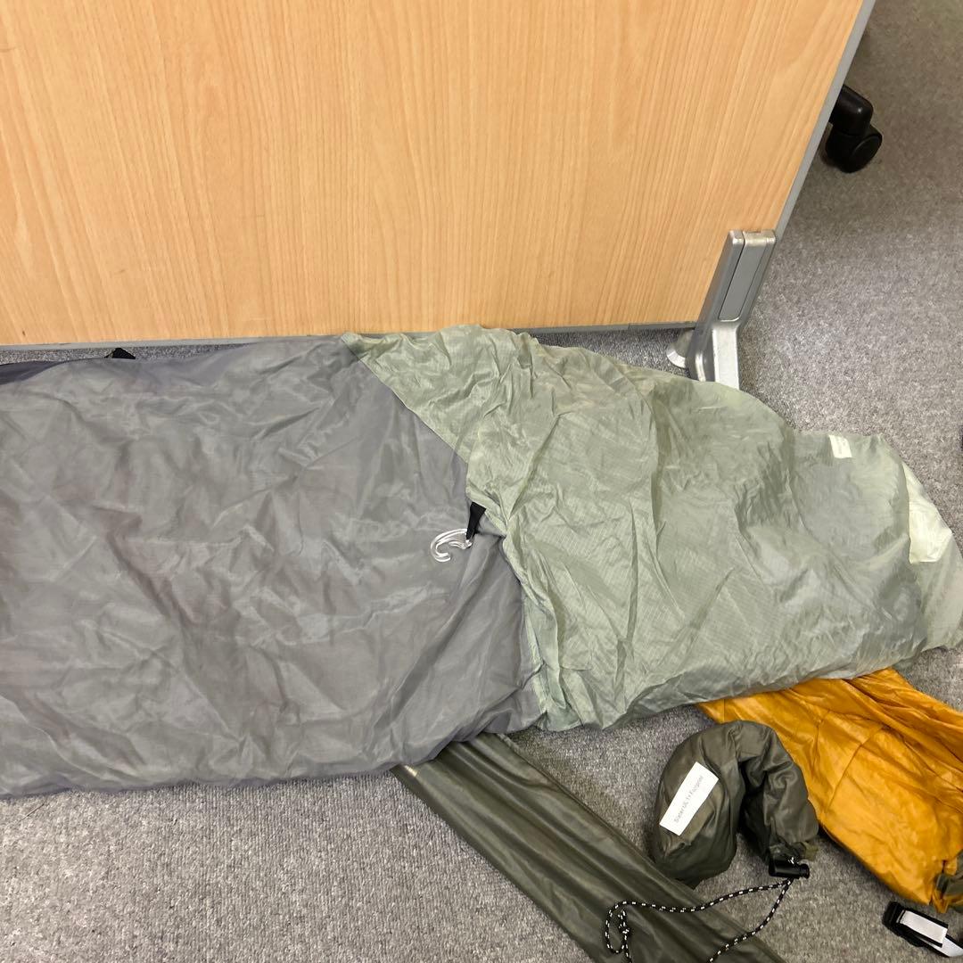 ビッグアグネス　スレイター　UL1＋