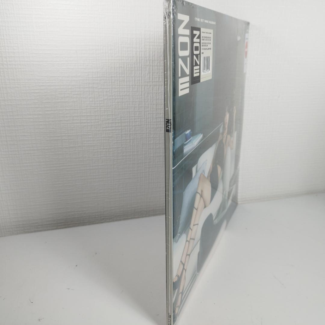 zone レコード ジヒョ LP トゥワイス 新品 新品 target hTTA