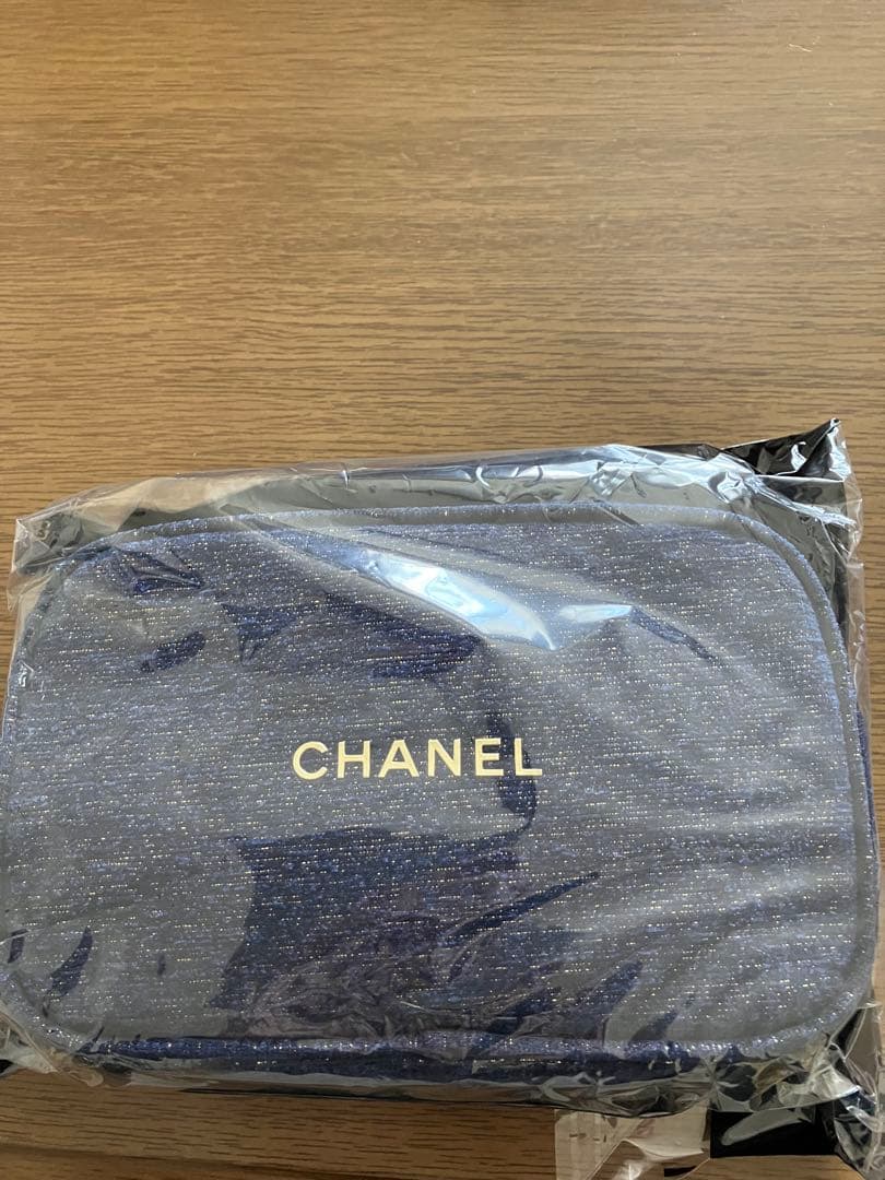 シャネル　CHANEL ホリデー　エッセンシャルセット