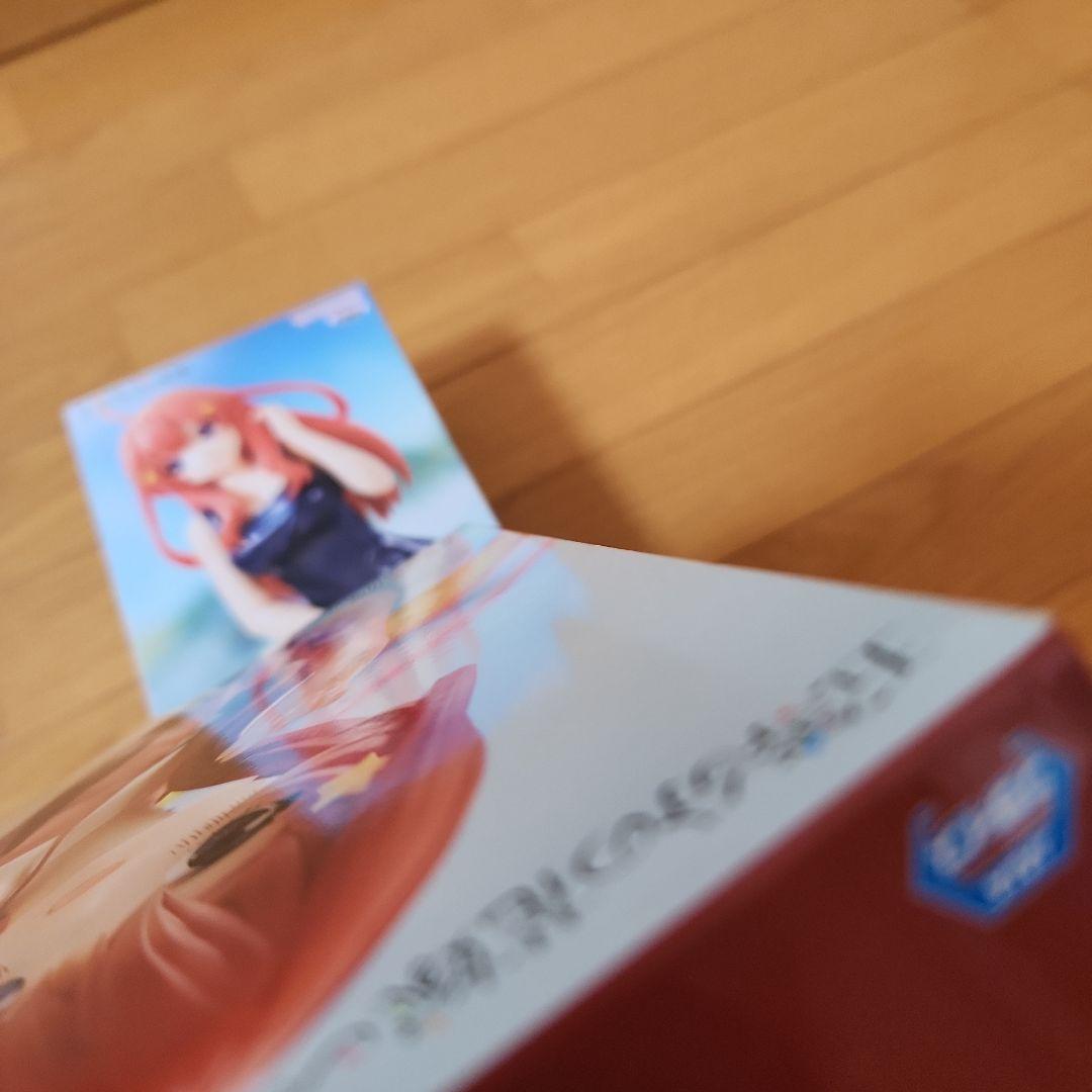 五等分の花嫁フィギュアまとめ売り23体セット