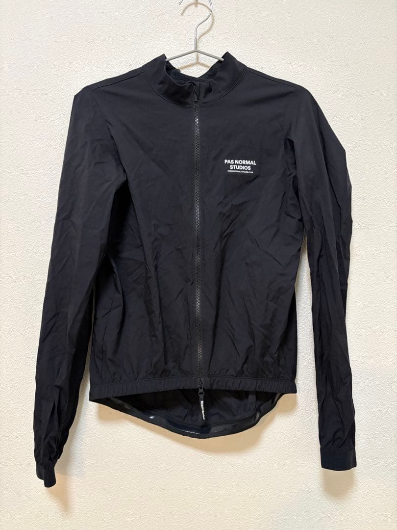ウェア Pas Normal Studios Stow Away Jacket XS