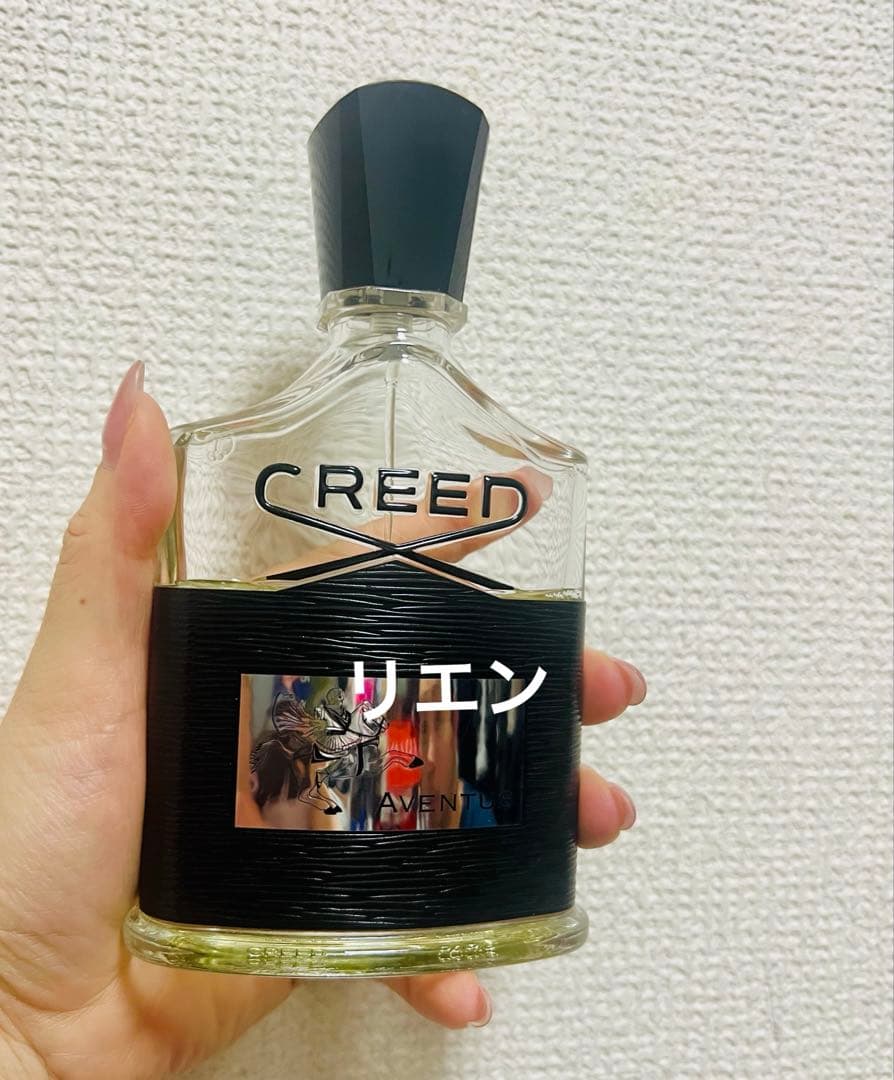 香水(男性用) CREED AVENTUS 60/100ml