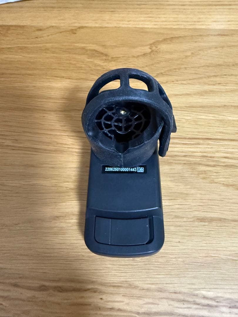 中古　ブライトン GARDIA R300L リアビューレーダー＆テールライト