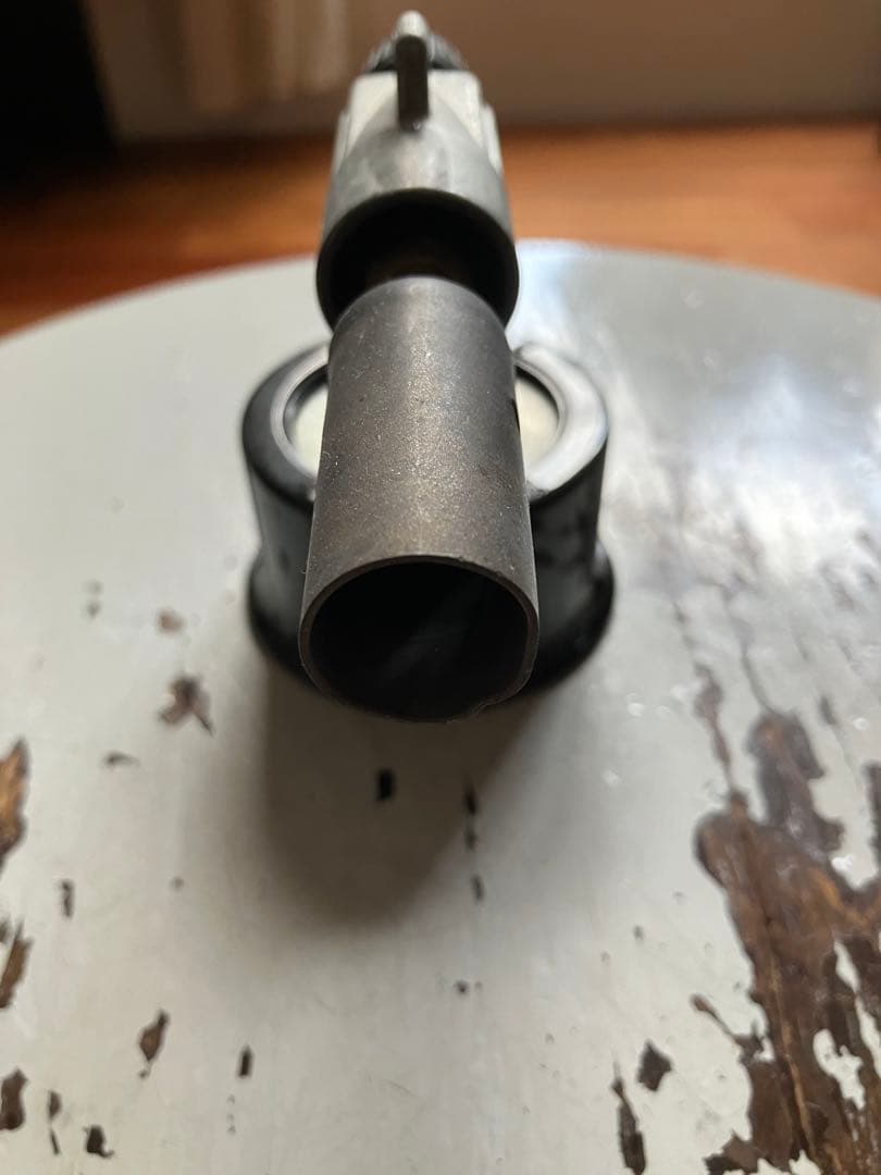 ガスバーナー ヴィンテージ