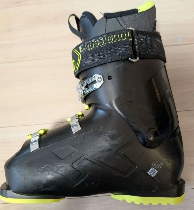 Rossignol Evo 70 スキー ブーツ