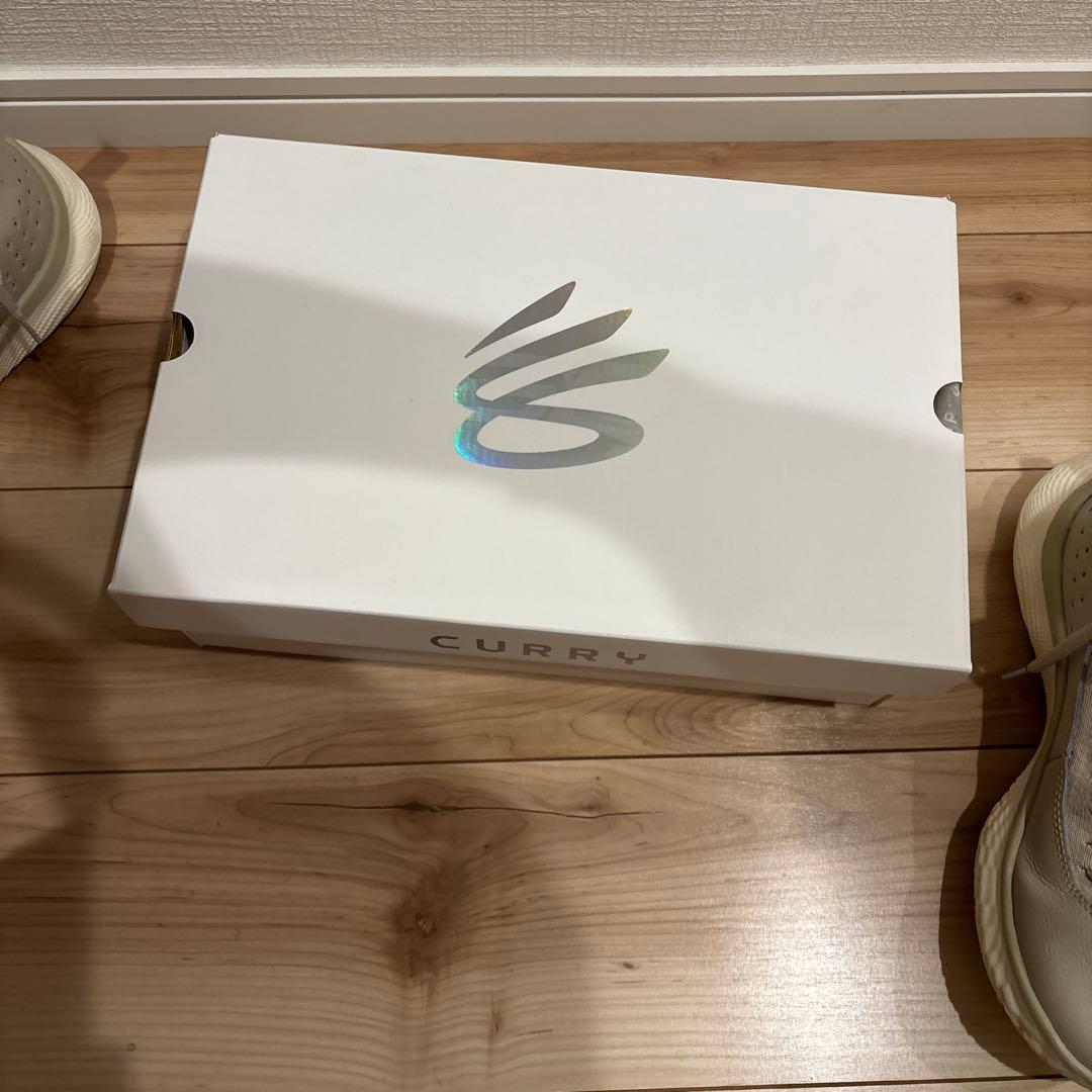 カリー　フロトロ 4 28センチ