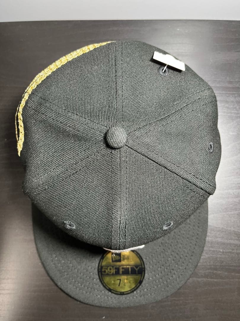 帽子 Supreme 23AW Jesus Piece S Logo