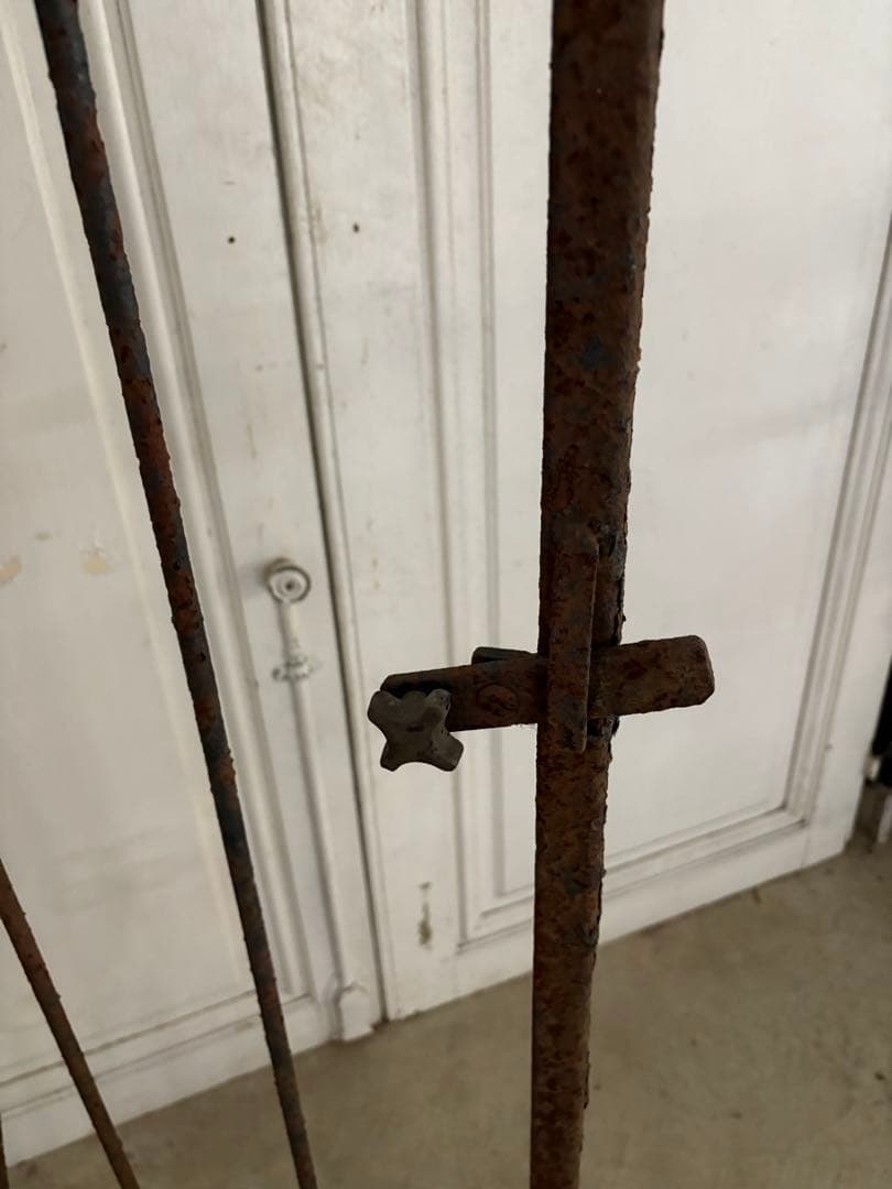 門扉/アーチゲート　トール