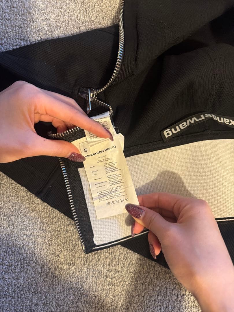 alexanderwang タイトスカート S