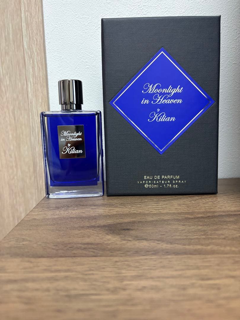 キリアン ムーンライトインヘブン 50mL