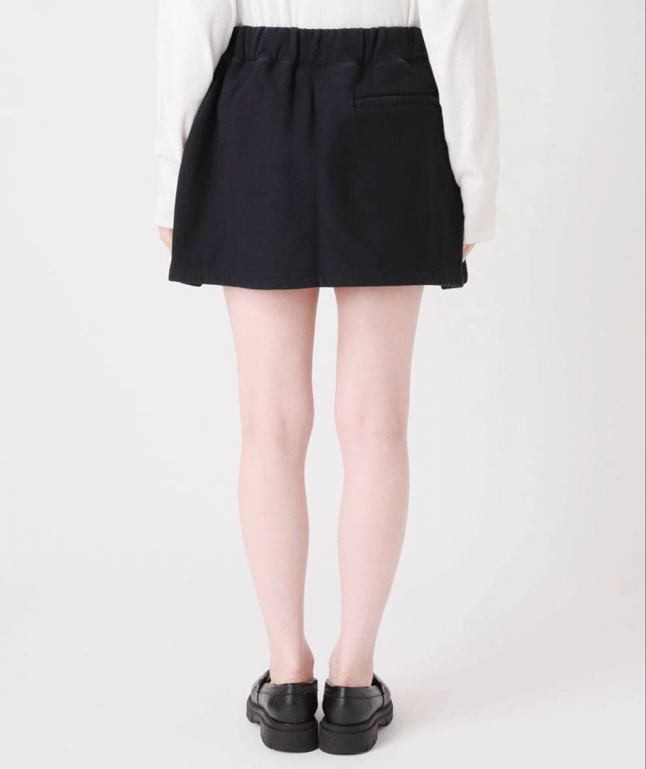 JOURNAL STANDARD HOLIDAY コラボ　スカート