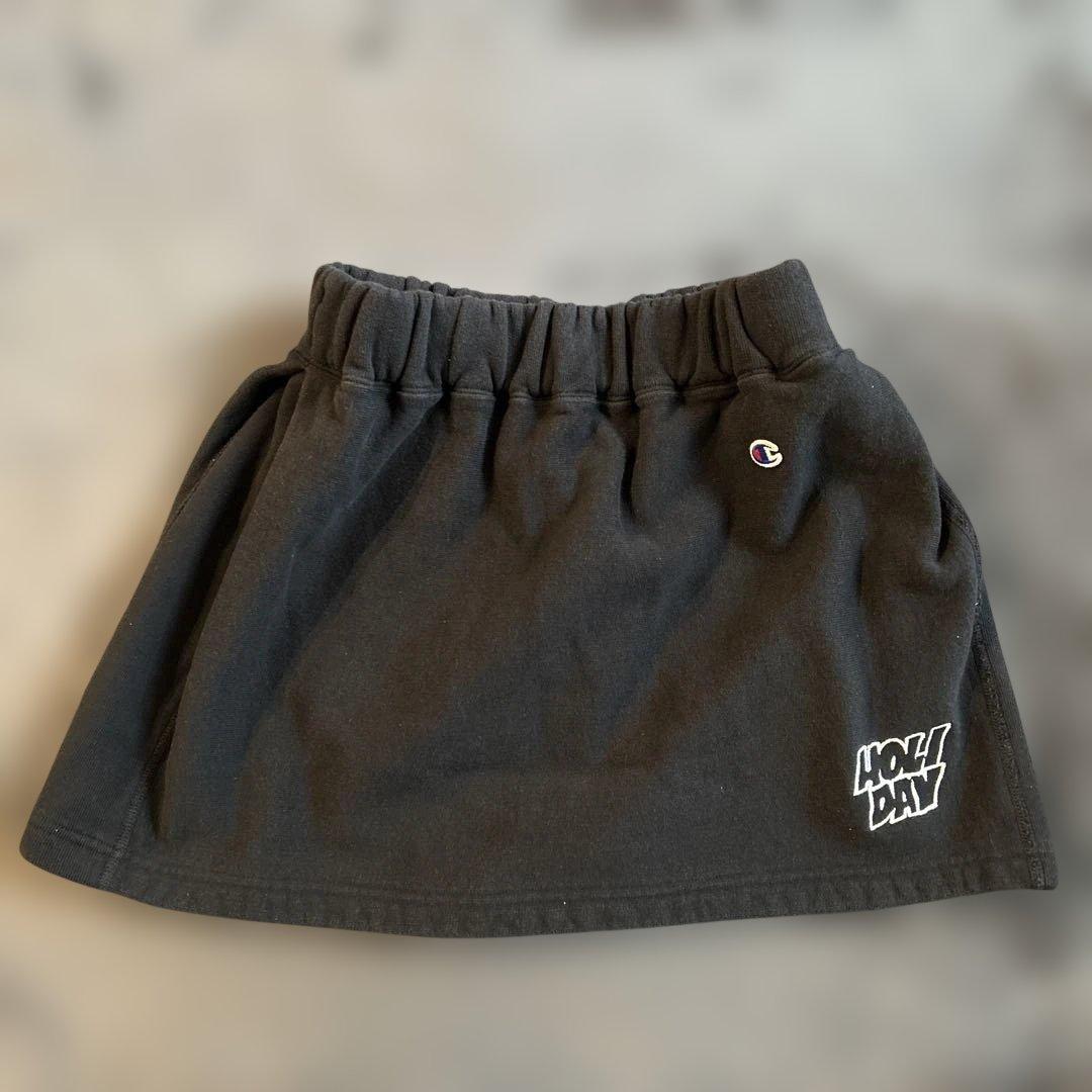 JOURNAL STANDARD HOLIDAY コラボ　スカート