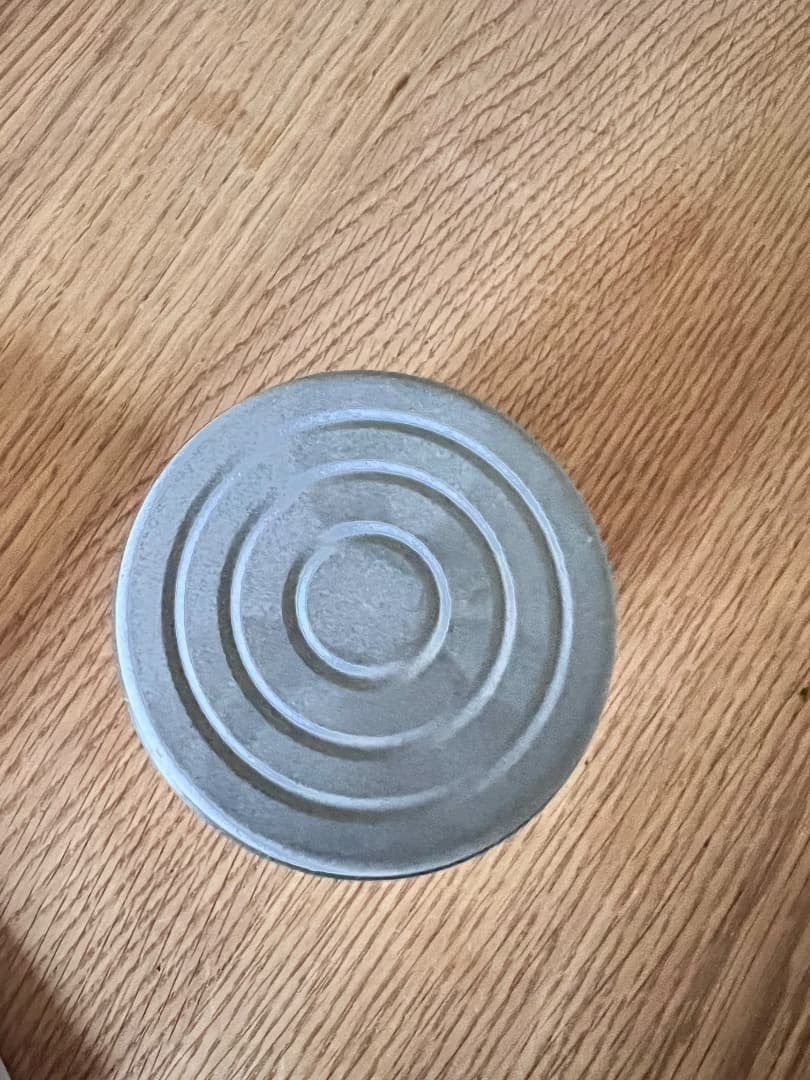 ロールシュライファー2 研ぎ石｜未使用・長期保管品｜有名シャープナー