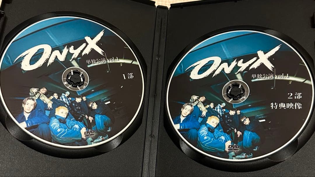 亀田結心 ブレイクダンサー Body Carnival DVD bboy