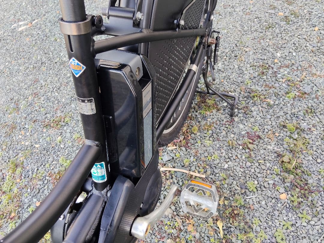 電動アシスト自転車✱ブリジストン•ハイディーB✱基本引き取り限定