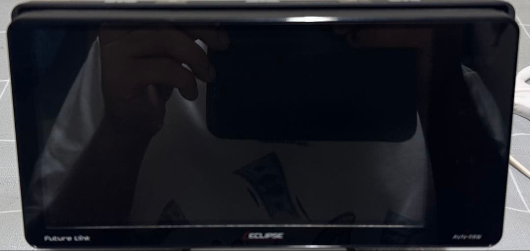 カーオーディオ ECLIPSE -AVN-R8W -2017