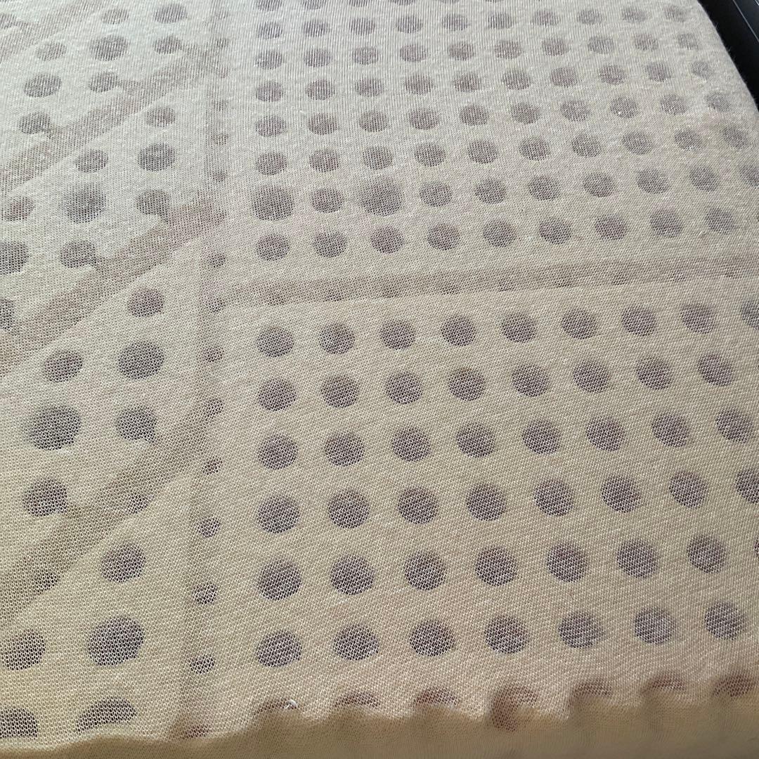 ラテックスマットレス　7zone20(ソフト)