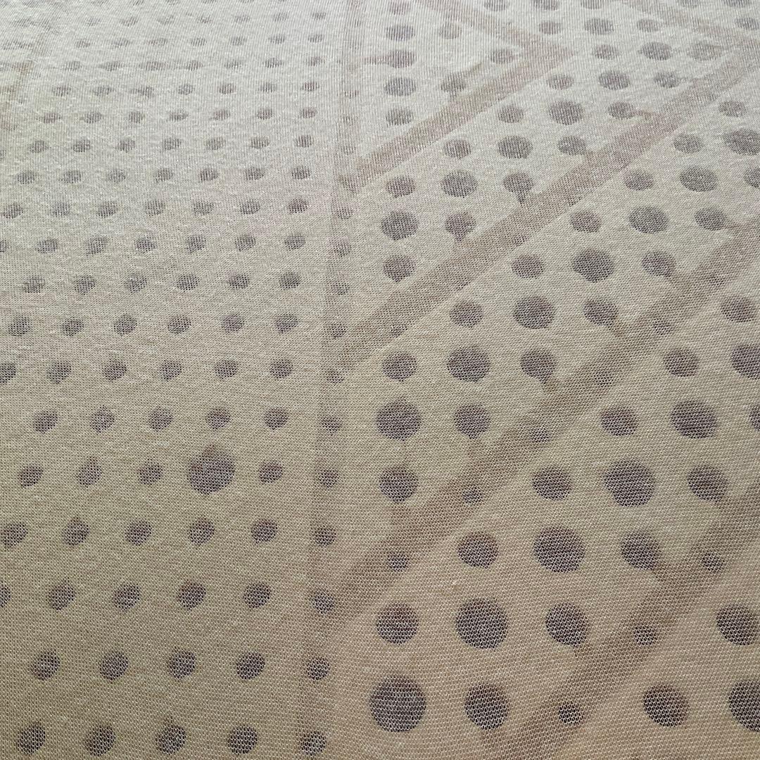 ラテックスマットレス　7zone20(ソフト)