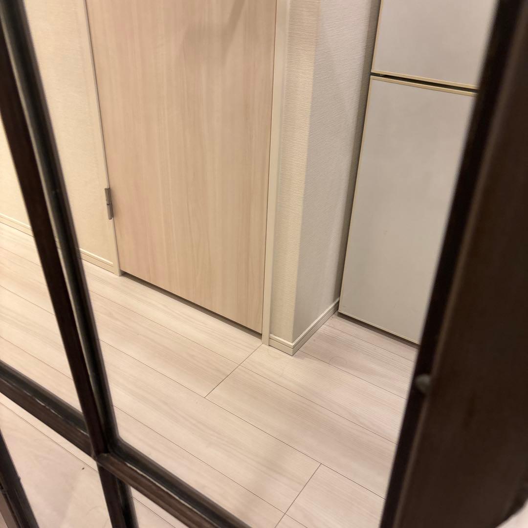 ジャーナルスタンダードファニチャー　ギデルミラーACMEメタルインダストリアル