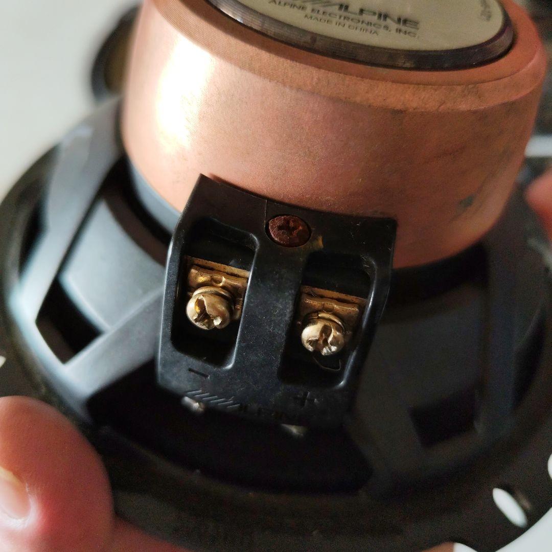 三連休限定値下げ！ALPINE　DLX-Z17pro廃盤品