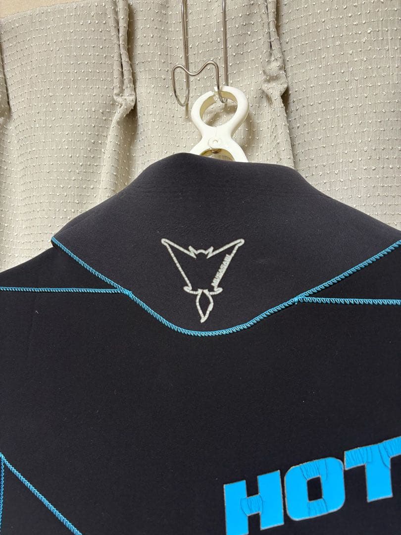 HOTLINE(ホットライン)3mm フルスーツ メンズ Lサイズ相当