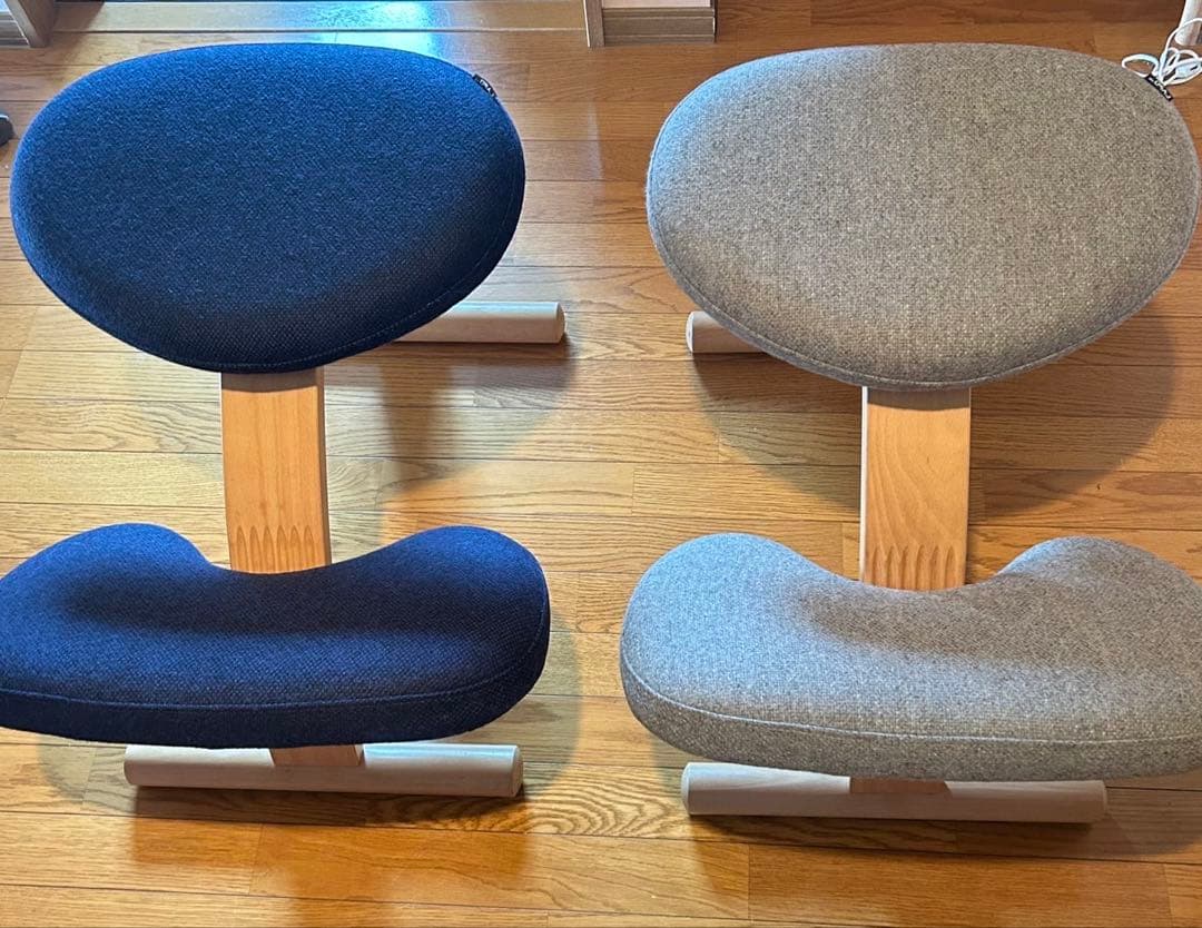 バランスチェア・イージー