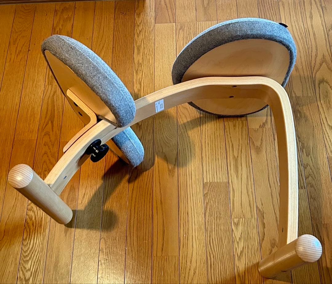 バランスチェア・イージー