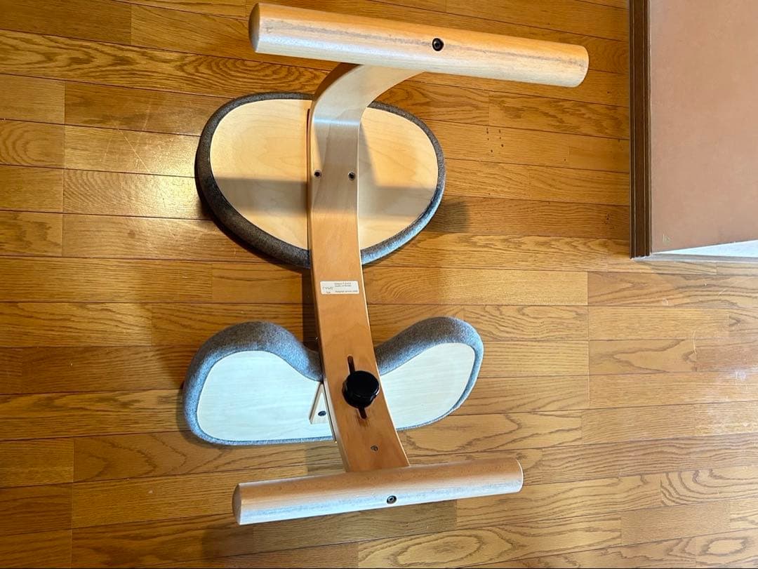 バランスチェア・イージー