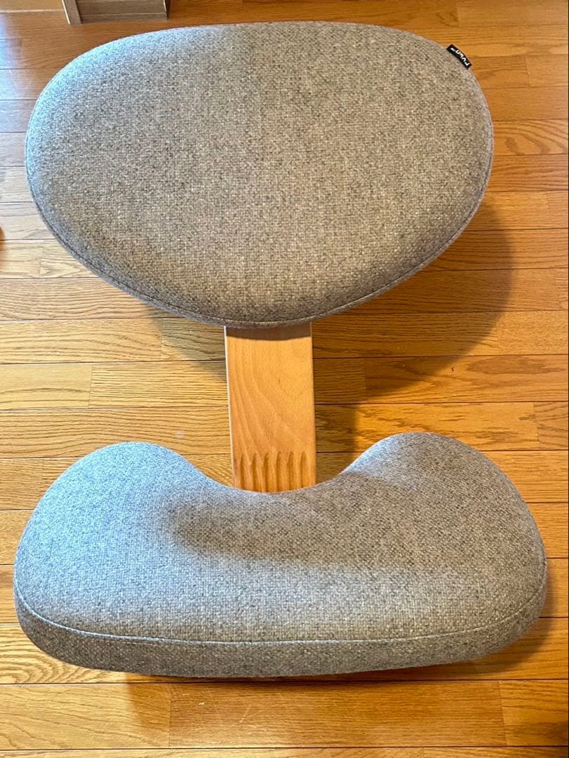 バランスチェア・イージー