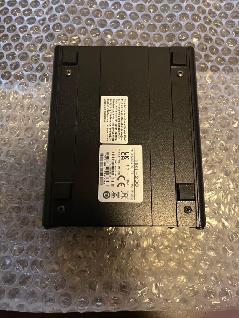 Wires-X HRI-200 本体のみ