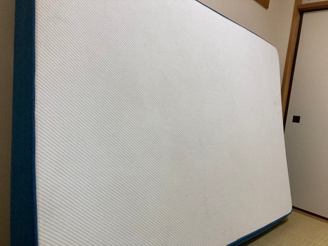 【直接引取り】コアラマットレス ダブルサイズ