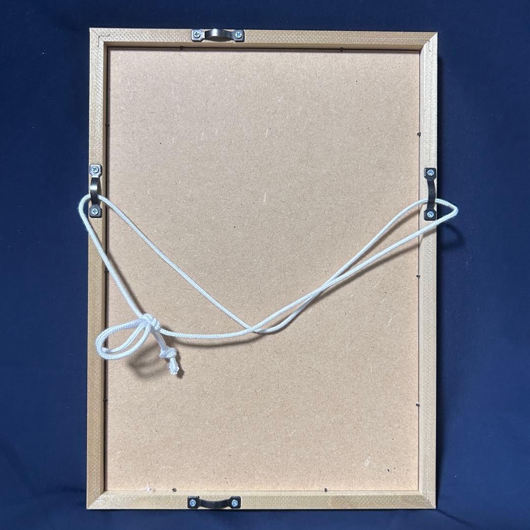 鏡音レンB5パブミラー 14th Anniversary キャラパブ