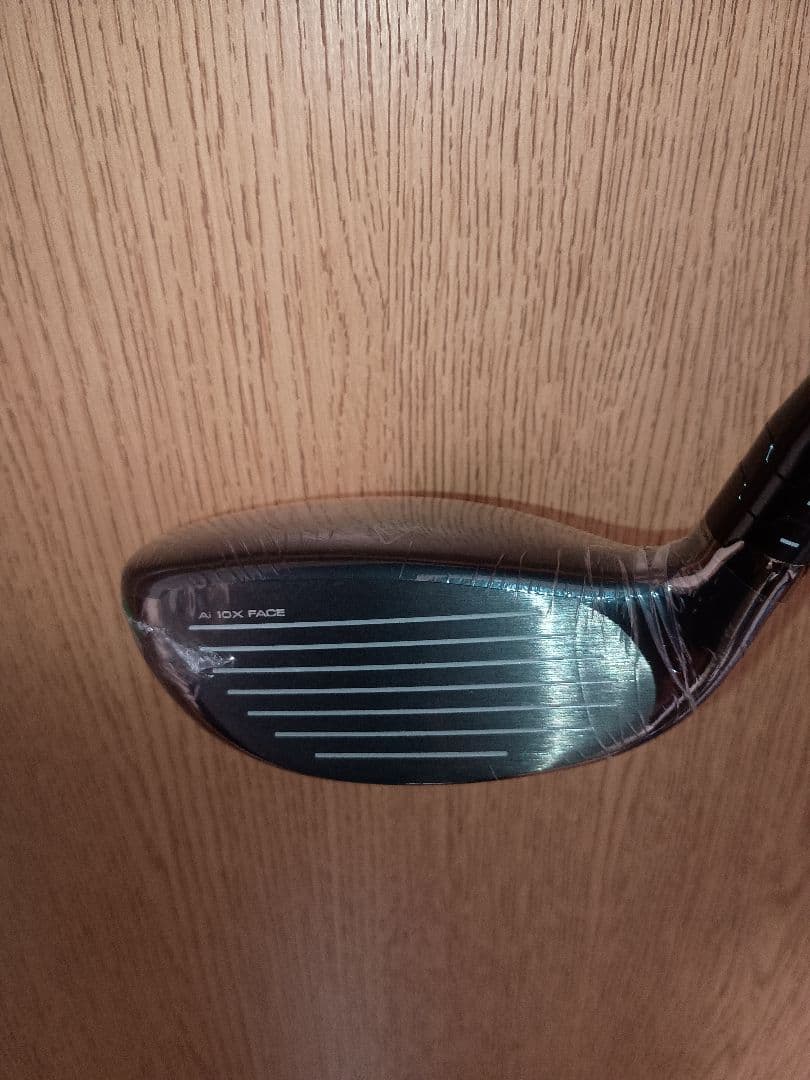 最終価格:キャロウェイ エリート X 5H 25° Ｓ