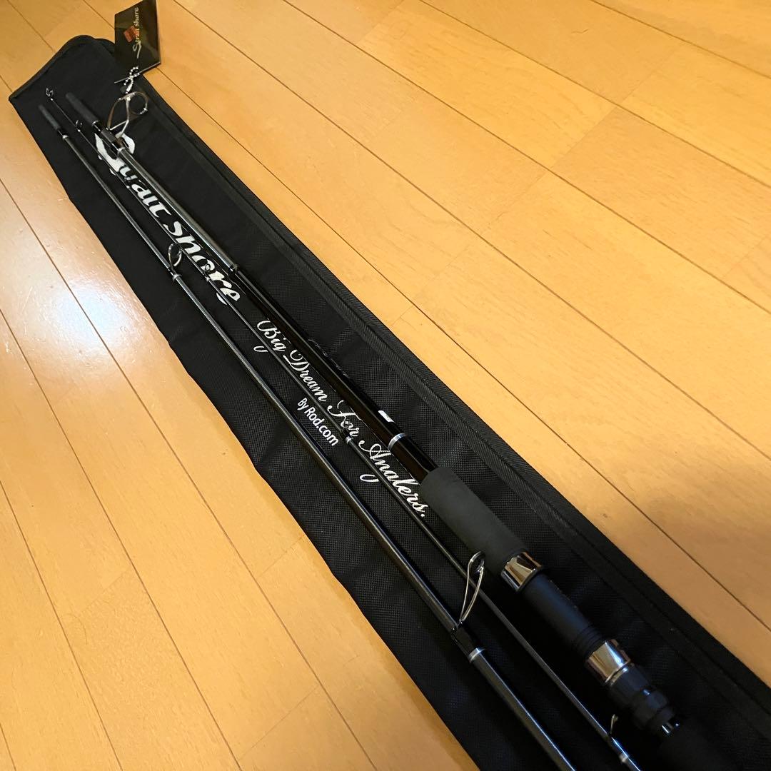 ストレイトショア ヒラスペシャル［美品］